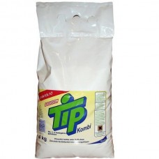 TIP kombi mosogatópor 4 Kg TIP Kombi professional utántöltő
