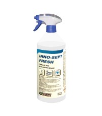 Innoveng Inno Sept Fresh (1l) fertőtlenítő oldat szórófejjel
