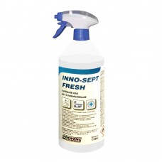 Innoveng Inno Sept Fresh (1l) fertőtlenítő oldat szórófejjel Innoveng Inno Sept Fresh (1l) fertőtlenítő oldat szórófejjel