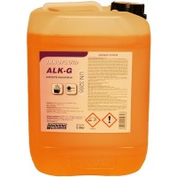 Innoveng Innofluid ALK G (5l) Grilltisztító koncentrátum