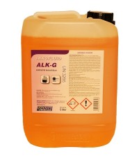 Innoveng Innofluid ALK G (5l) Grilltisztító koncentrátum