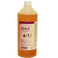 Innoveng Innofluid ALK G (1l) Grilltisztító koncentrátum