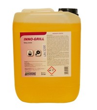 Innoveng Inno Grill (5l) Hideg zsíroldó