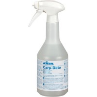 Kiehl Carp Deta 750ml.Folteltávolító szőnyegre,kárpitra, textilre
