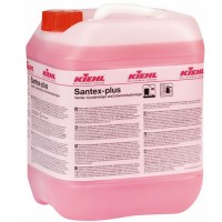 Kiehl Santex plus 10L Szaniter alap-és uszodai tisztítószer