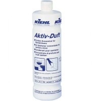 Kiehl Aktiv-Duft 1L. Szaniter parfüm koncentrátum