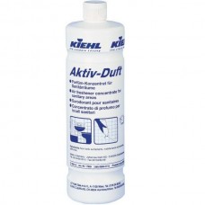 Kiehl Aktiv-Duft 1L. Szaniter parfüm koncentrátum