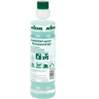 Kiehl Ambital Eco 1L.Környezetbarát öko tisztítószer