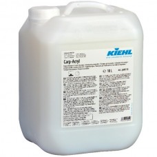 Kiehl Carp Acryl 10L.Szőnyegtisztító sampon