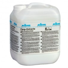 Kiehl Carp Extracta 10L.Szőnyegtisztítószer szóró extrakciós 