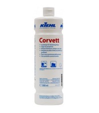 Kiehl Corvett 6x1L.Gépi tisztítószer finomszemcsés kőpadlóra