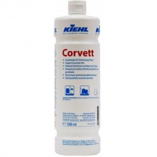 Kiehl Corvett 6x1L.Gépi tisztítószer finomszemcsés kőpadlóra