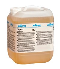 Kiehl Dipex 10L.Alaptisztítás víz és lúgálló felületekre