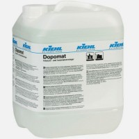 Kiehl Dopomat 10l gépi tisztítószer olajos- és zsíros szennyeződésekre
