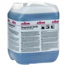 Kiehl Dopomat forte 10l Ipari tisztítószer lúgos, nagyon erős hatású