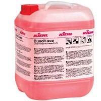 Kiehl Duocit Eco 10L.Szaniter tisztító öko környezetbarát