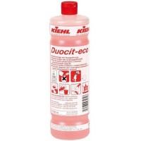 Kiehl Duocit Eco 1L Szaniter tisztító öko környezetbarát 