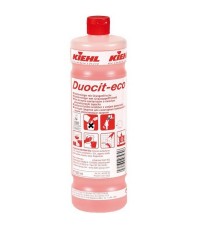 Kiehl Duocit Eco 1L Szaniter tisztító öko környezetbarát 