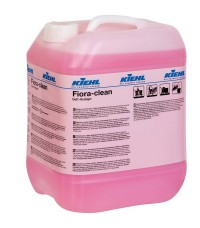 Kiehl Fiora Clean 10L Illatos tisztítószer minden vízálló felületre