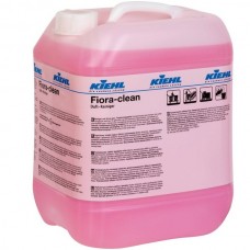Kiehl Fiora Clean 10L Illatos tisztítószer minden vízálló felületre Kiehl Fiora Clean 10L Illatos tisztítószer minden vízálló felületre