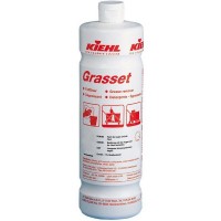 Kiehl Grasset 1L  Zsíroldó tisztítószer