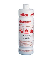 Kiehl Grasset 1L  Zsíroldó tisztítószer