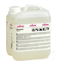 Kiehl Grasset 5L Zsíroldó tisztítószer