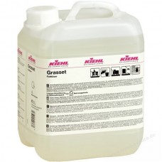 Kiehl Grasset 5L Zsíroldó tisztítószer