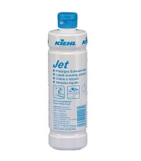 Kiehl Jet 500ml Folyékony súrolószer 