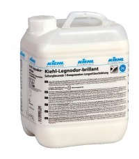 Kiehl Legnodur brillant 5L.Bevonat faburkolatokra  