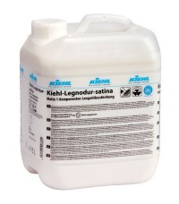 Kiehl Legnodur Satina 5L Bevonat faburkolatokra ,matt fényű 