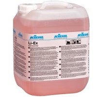 Kiehl Li-Ex 10L Alaptisztítószer, speciális intenzív