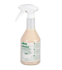 Kiehl Lithodur 750ml Kőpadló kristályosítószer,Kőápolás és impregnálás