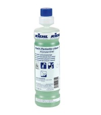 Kiehl Parketto Clean 1L. Padlóápoló fa, parketta, laminált padló koncentrátum