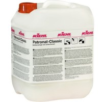 Kiehl Patronal Classic 10L Szaniter tisztítószer védő formulával