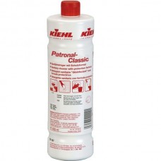 Kiehl Patronal Classic 1L Szaniter tisztítószer intenzív kellemes illattal