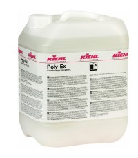 Kiehl Poly-Ex 10L Alaptisztítószer, extra erős