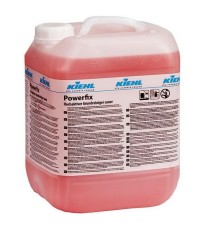 Kiehl Powerfix 10L Szaniter alaptisztító savas