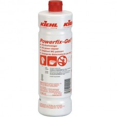 Kiehl Powerfix 1L WC Gél erőteljes tisztítószer