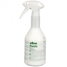 Kiehl Presto 750ml.Bútorápoló viaszolaj emulzió 