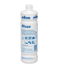 Kiehl Rivas 1L Öko univerzális intenzív tisztítószer tenzidmentes