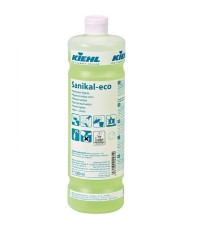 Kiehl Sanikal-eco 1L Öko szaniter tisztítószer
