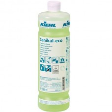 Kiehl Sanikal-eco 1L Öko szaniter tisztítószer