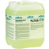 Kiehl Sanikal-eco 10L Öko szaniter tisztítószer
