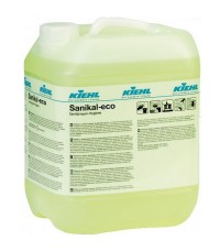 Kiehl Sanikal-eco 10L Öko szaniter tisztítószer
