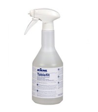 Kiehl Tablefit 750ml Műanyag-és íróasztal tisztítószer 