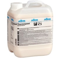 Kiehl Thermospeed 5L Bevonatoló szer fémhálósított műanyag diszperzió