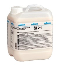 Kiehl Thermospeed 5L Bevonatoló szer fémhálósított műanyag diszperzió