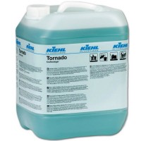 Kiehl Tornado 10L.Erőteljes tisztítószer kellemes illattal