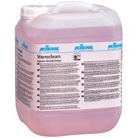 Kiehl Veroclean 10L Alaptisztítószer polimer eltávolító